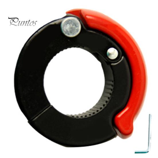 

Крючок на руль мотоцикла, 50 кг, прочный, несущий, легко устанавливается, универсальная мотоциклетная сумка для багажа, вешалка для шлема, крючок красный