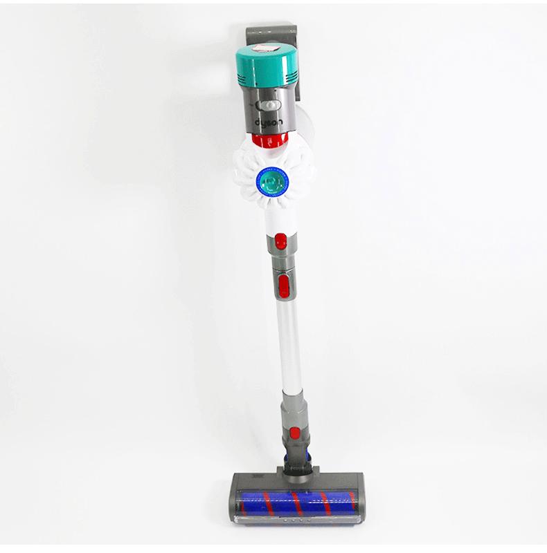 Compatible Electric Suction Floor Brush Head for Dyson V6 V8 V10 Vacuums