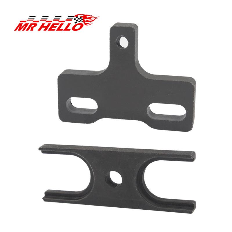 Chevrolet LSX Valve Spring Compressor Tool for LS1, LS2, LS3, LS6 (67605)