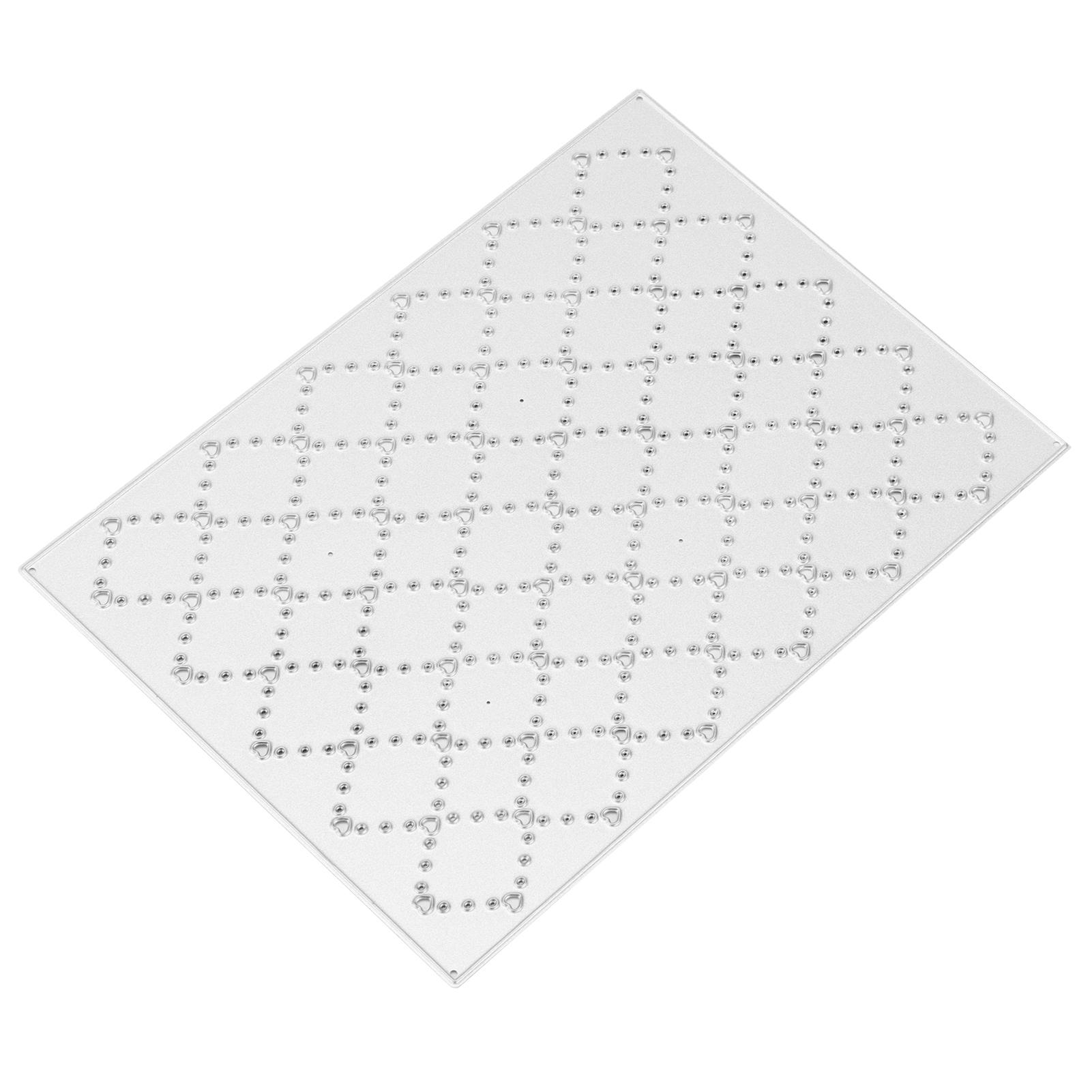 

Вырубной штамп для тиснения из углеродистой стали, декоративный трафарет для самостоятельного изготовления скрапбукинга из бумаги