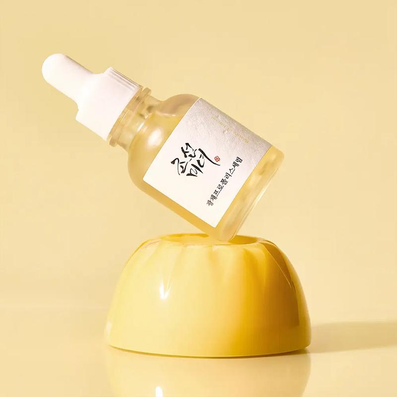 Beauty of Joseon Glow Serum : Propolis + Niacinamid 30ml/60ml
