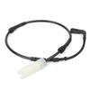 2x Car Front Rear Brake Pad Sensor For BMW 1 Series E81 E82 E87 E88 &3 Series E90 E91 E92 & 3 Series E93 34356762252 34356762253