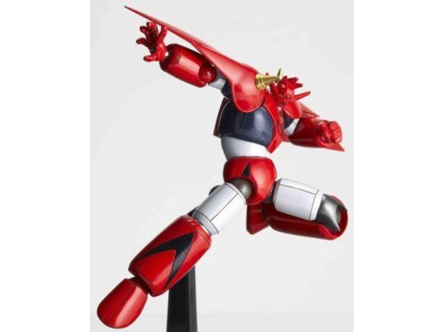 Revoltech Yamaguchi No.74 Shin Getter Robo Getter Dragon Figure KAIYODO
