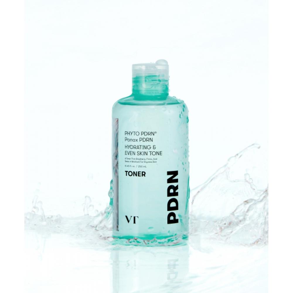 Vt Cosmetics Vt Pdrn Toner 250ml NONE