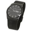 Skagen SKAGEN Quartz Men's Watch SKW6006 Black