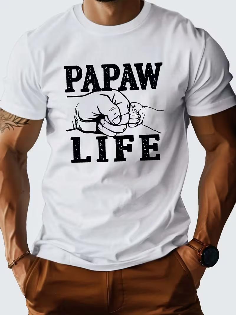 

Interesting Tshirts Tshirts with more exquisite patterns suitable for Christmas and Valentines Day Birthday gifts 4XL