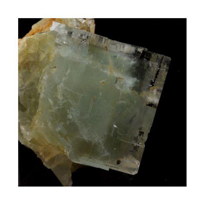 Fluorite 83.9 carats