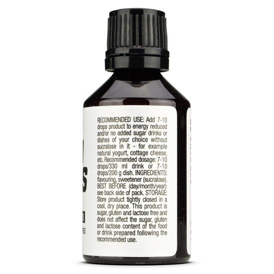 Biotech Zero Drops, 50 Ml.