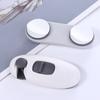 Baby Safety Lock Storage Cabinet Door Lock Anti-Pinch Hand Door Lock Refrigerator Door Lock