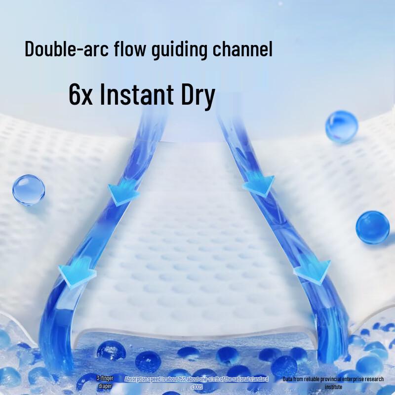 Coco Absorbent Adult Diapers