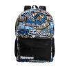 Mochila com logotipo infantil/infantil