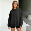 Women's Casual Long Sleeve Hoodie Pullover Fashionable