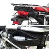 Motorcycle Storage Bag for BMW R1250GS R1200GS F850GS F750GS 2013 Repair Tool Bag Waterproof Luggage Rack Tail Bag Black