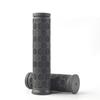 Handlebar Rubber TPR Rubber Twisted Bar Grip Shift