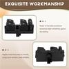 Car Window Control Switch 5G0959857C Lifter Button For VW Golf 7 Tiguan Passat LHD Glass Lift System