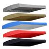 Swing Canopy Replacement Cover 75x47 Inch Waterproof Anti-UV Cover Replacement Canopy for Outdoor Swing for Patio Porch Garden