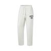 Li-Ning BADFIVE Men's 2026 Moisture-Wicking Straight-Leg Sweatpants