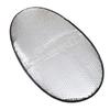 Aluminum Foil for Scooter Bike, Sunshade Pad 3460cm (1 Pack)