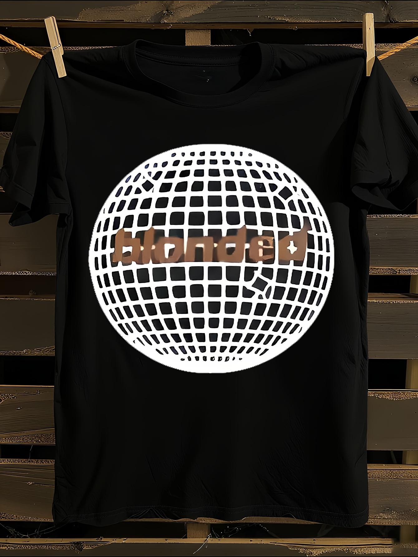 Rapper Frank Graphic T-shirt S