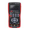 2-in-1-Digitaloszilloskop-Multimeter, 48 MSa/s, Abtastrate, 10 MHz, Bandbreite 9999 Zählungen, echter Effektivwert