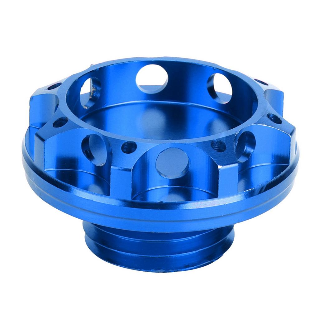 Car Engine Oil   Cover Replacement Accessories Fit for   B16 B18 B20    4 BK