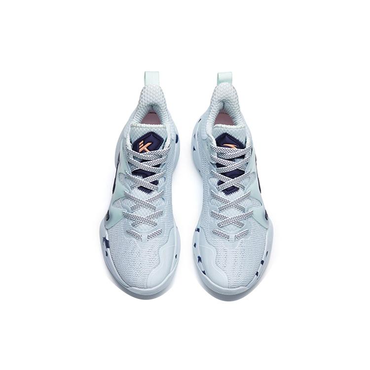 ANTA KT Mountain 1 'Cool Grey Blue' Men's 112221623S-3