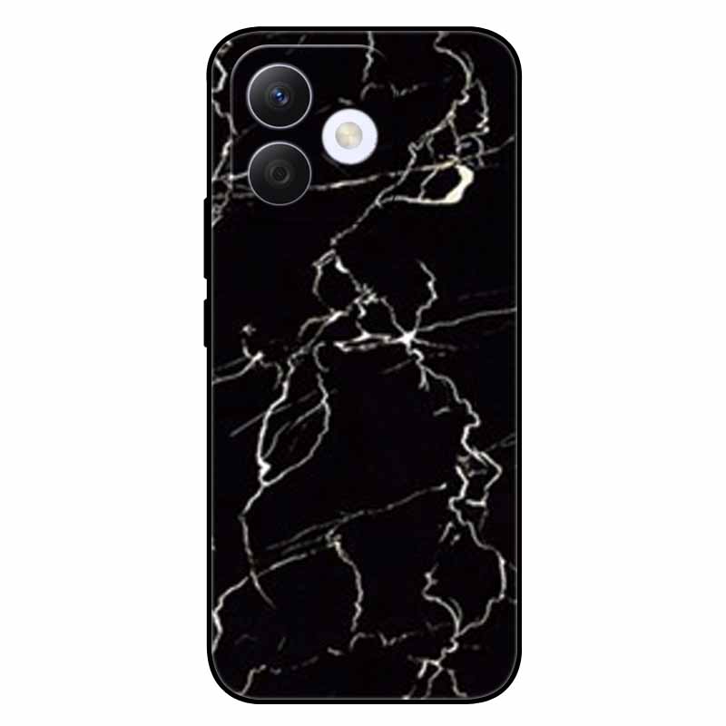 For Honor X60i Case Soft Silicone TPU Cat Lion Fashion Back Cover for Huawei Honor X60i 5G Cases HonorX60i Shockproof Cartoon