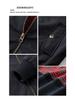 American Workwear Harrington G9 Retro Casual Jacket - Spring/Autumn Fashion Men's Stand-Up Collar Outerwear
