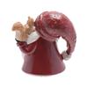 The Seasonal Gift Co. Santa Claus Christmas Decoration