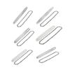 Chain Saw Guide Bar and Chain Saw Tool Accessories Repairer Tool Guide Saw Chain Easy Installation Replacement Saw Chain Bar