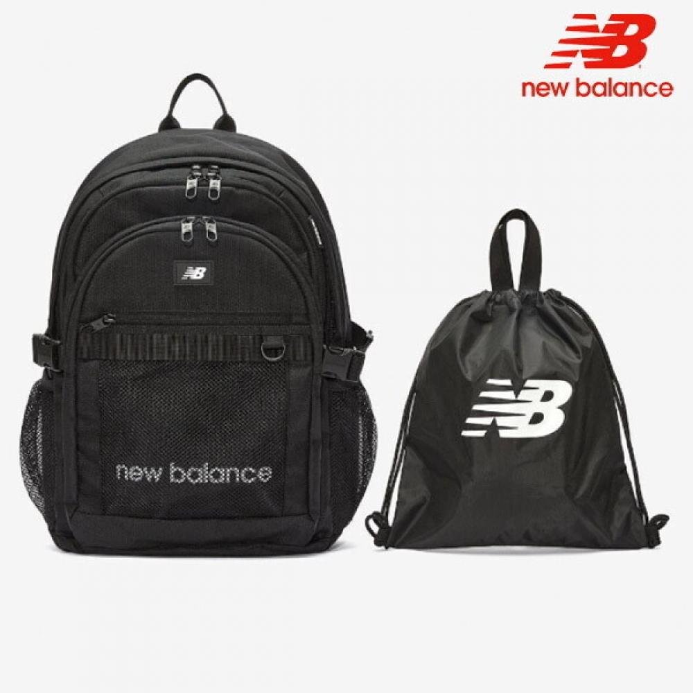 

New Balance Backpack Authentic Layer Nbgcess107 19 999/size
