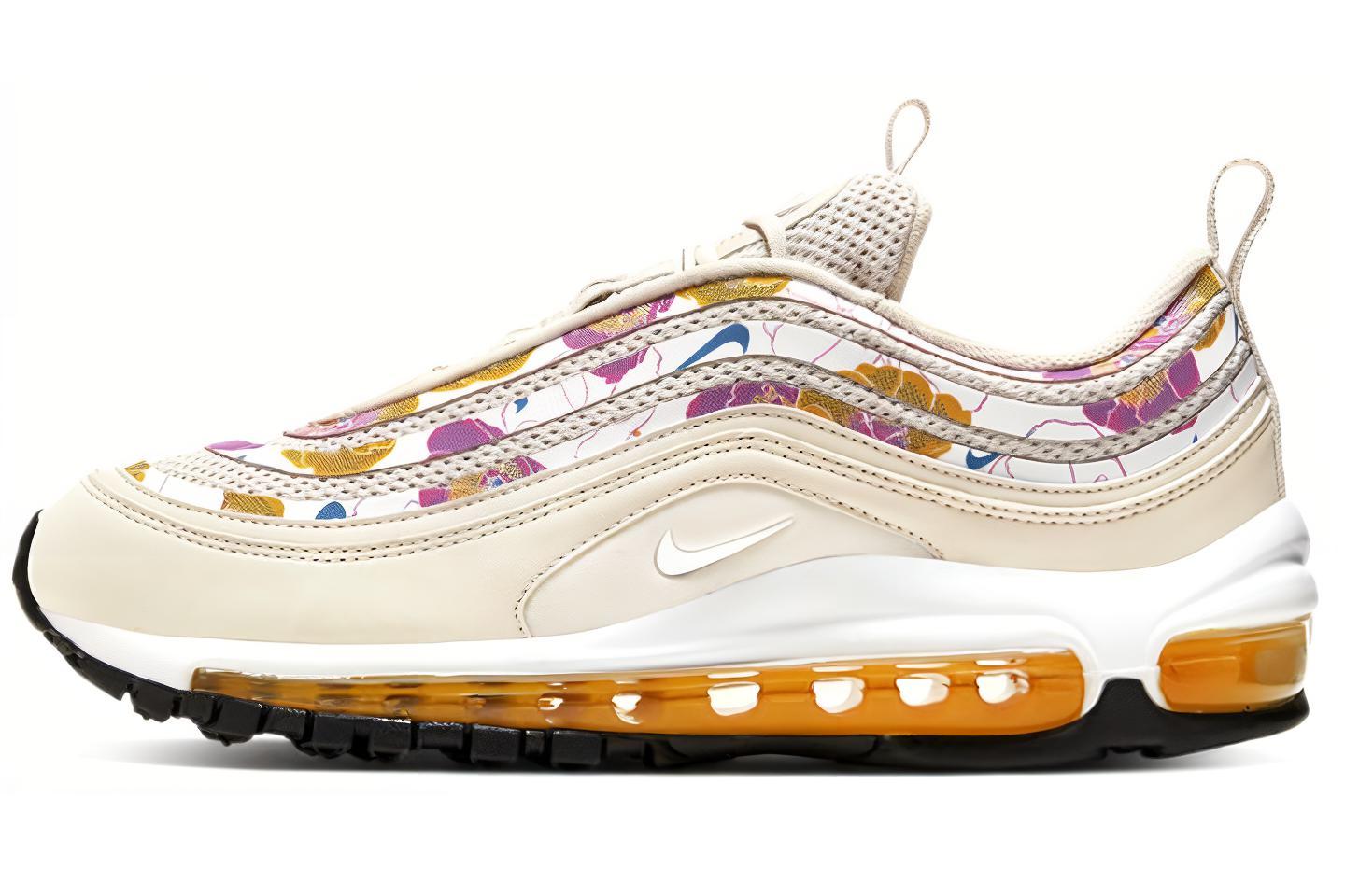 

Nike Air Max 97 Se Orewood Floral Women s BV0129-101 38.5
