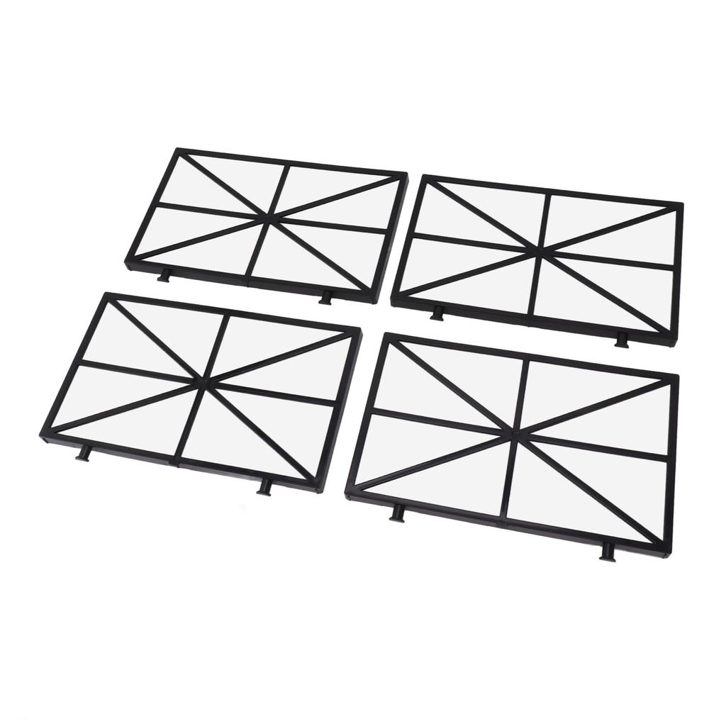 4Pcs 9991433 R4 Spring Filter Cartridges Replacement for M500 M200 M400 Robotic Pool Cleaner