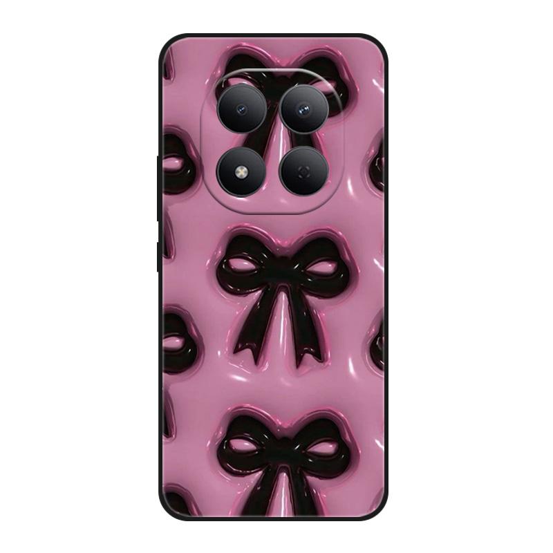For Poco M8 Pro 5G Soft Silicone Shell Protective Cover Cool Car Animal Cartoon Pattern Phone Case For Xiaomi Poco M8Pro Global