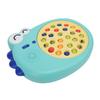 Children Chopstick Learning Toy Dinosaur Board Beads Game Color Sorting Toy for Early Education