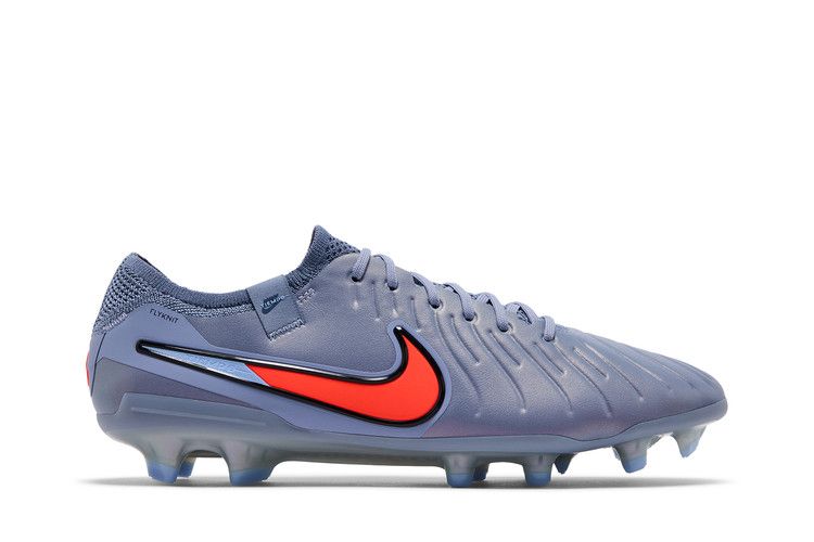 Nike Tiempo Legend 10 Elite FG Scary Good Pack Men's Sneakers