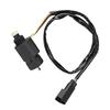 94BB-9E731-CA  ABS Speed Sensor For Ford Escort Mk5 Mk6 1.3 1.4 1.6 1.8 16V 94BB9E731CA