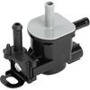 911-490 Vapor Canister Purge Solenoid Valve EVAP | Compatible with Toyota RAV4 2006-2012 & Mazda 3 2010-2013, CX-7 2010-2012, MX-5 Miata 2009-2015 &