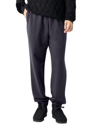 Nissen Men's Heavyweight Sweatpants, Charcoal, Sizes Available, 4L