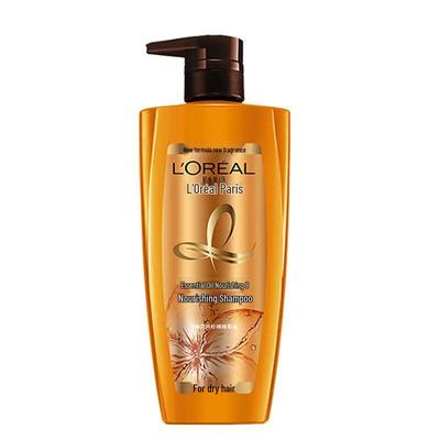 L'Oréal Ätherisches Öl Nährendes Shampoo