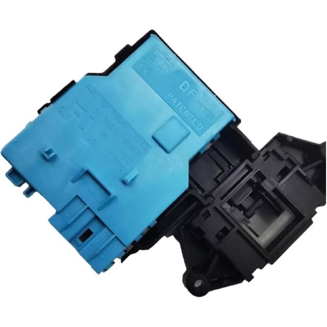 Compatible for LG Washer DFF80850 EBF49827801 110V Washer Motorized Door Lock Delay Switch Accessories