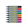 Artline Whiteboard Marker 5mm Chisel Assorted