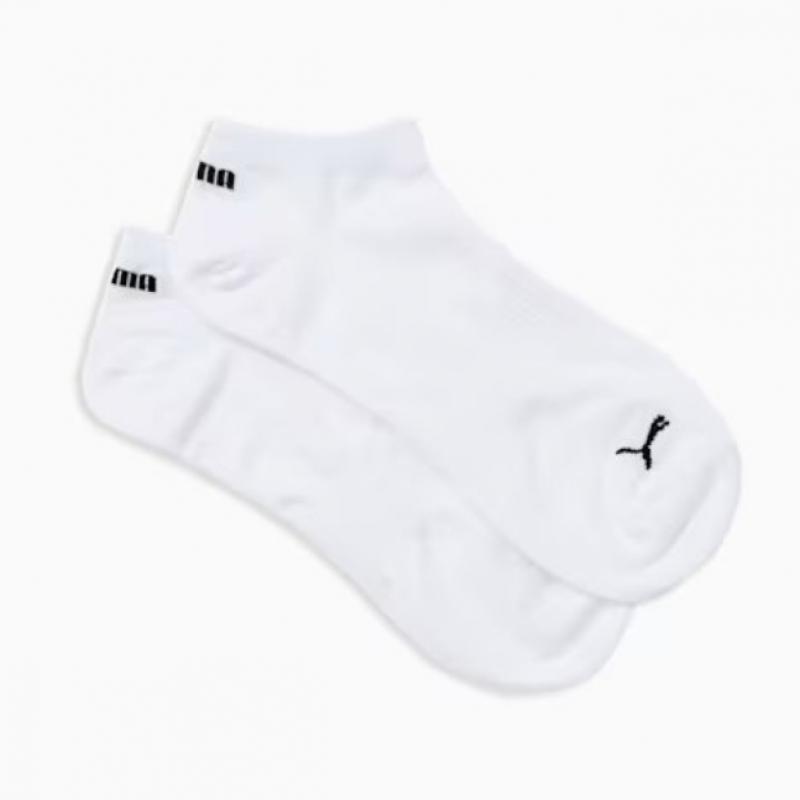 Puma Side Cat Ankle Socks Unisex 941279   01 02 Puma Side Cat Ankle Socks