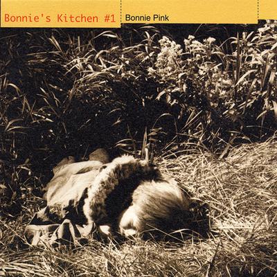 CD BONNIE PINK - Bonnie's Kitchen #1 PCCA01402 Pony Canyon 1999 Japão Pop/Rock Japonês Usado