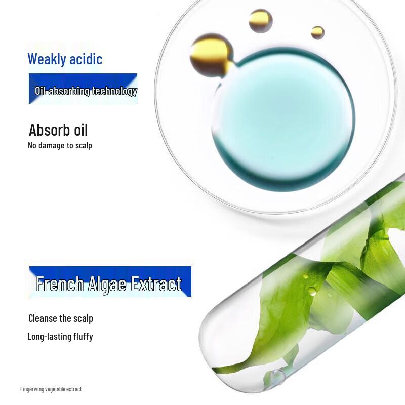 Head & Shoulders Anti-Dandruff Oil Control Volumizing Shampoo