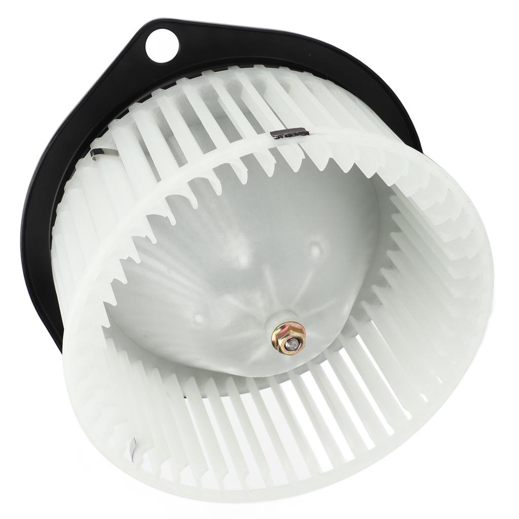 Blower Motor Fan Air Conditioner Heating Fan Replacement for CAT 320B Excavator Engineering Vehicle