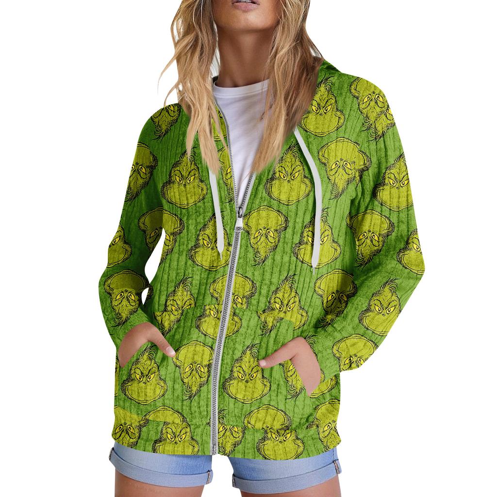 Hoodies For Women Trendy Tops Casual Fall Fashion Long Sleeve Sweatshirt With Pockets Pullover Lightweight