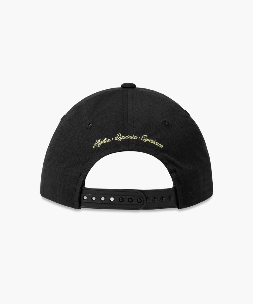 HDEX Awards Shelter Cap (Black)