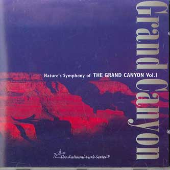 

CD VARIOUS - Grandcanyon(1) PRB3105 PREM PROMOTION Japan Classical Used