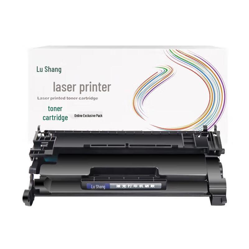 Compatible CF277A Black Toner Cartridge for HP Printers